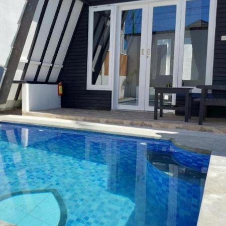 Resort Gili Trawangan Exterior foto